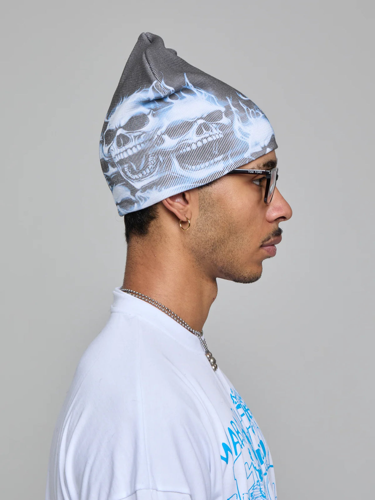 Formy Studio Logo Zip Hoodie 