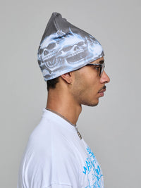 Formy Studio Logo Zip Hoodie 