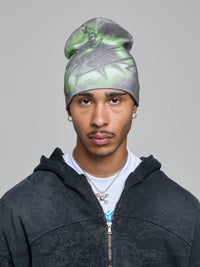 Formy Studio Logo Zip Hoodie 