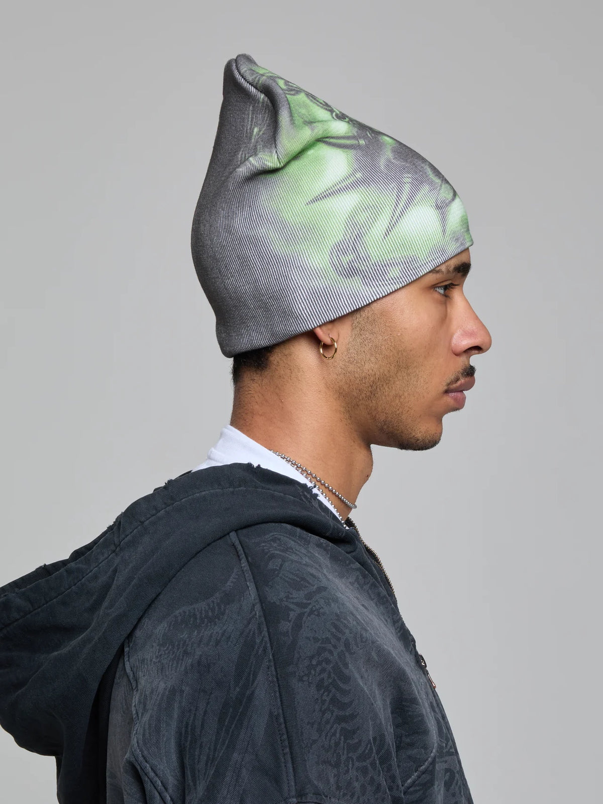 Formy Studio Logo Zip Hoodie 