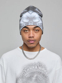 Formy Studio Logo Zip Hoodie 