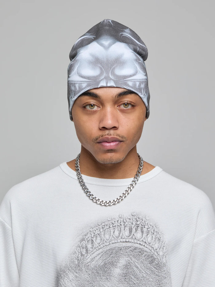 Formy Studio Logo Zip Hoodie 