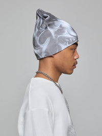 Formy Studio Logo Zip Hoodie 