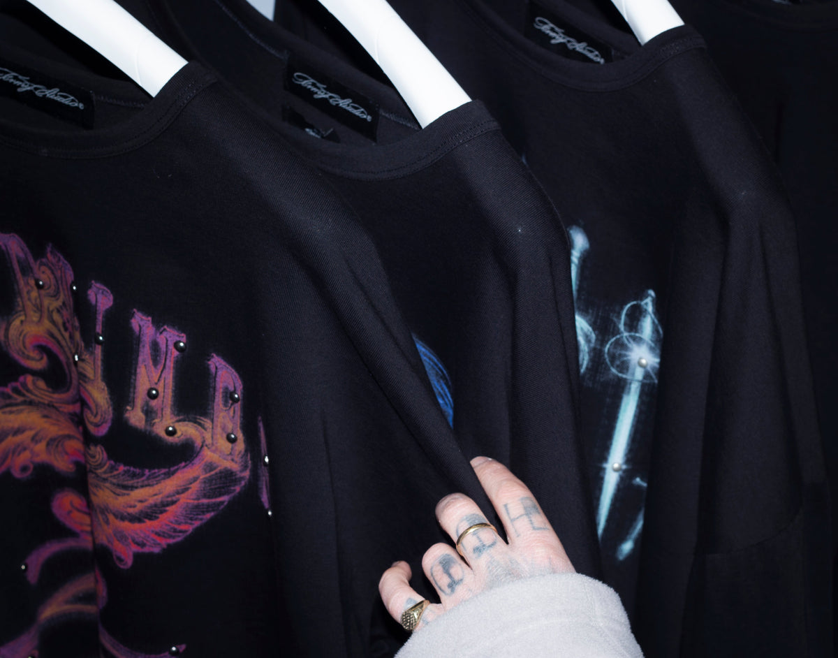 CLOTHING
