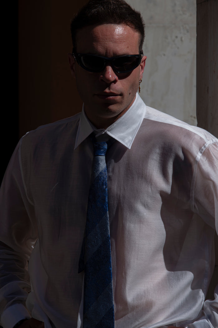 Marsem Camicia Burro Regular