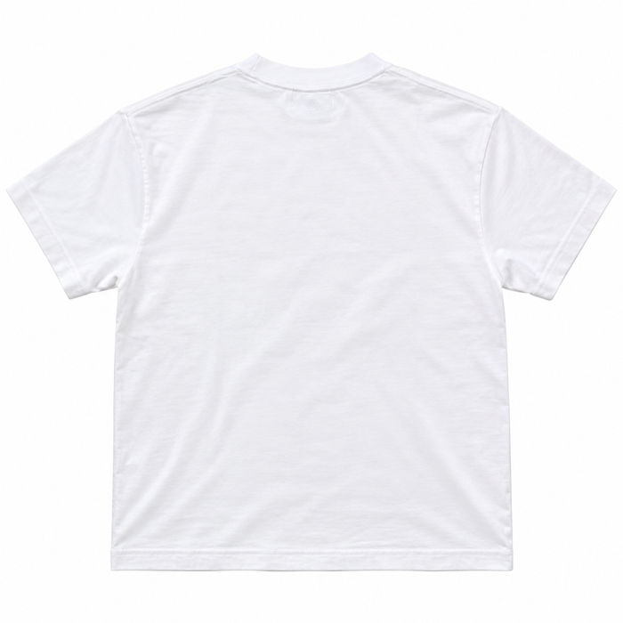 Fantasy T-Shirt White