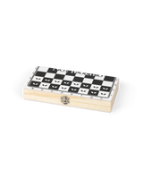 No Problemo Chess Board