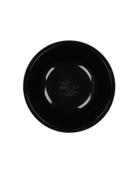 No Problemo Pet Bowl Black