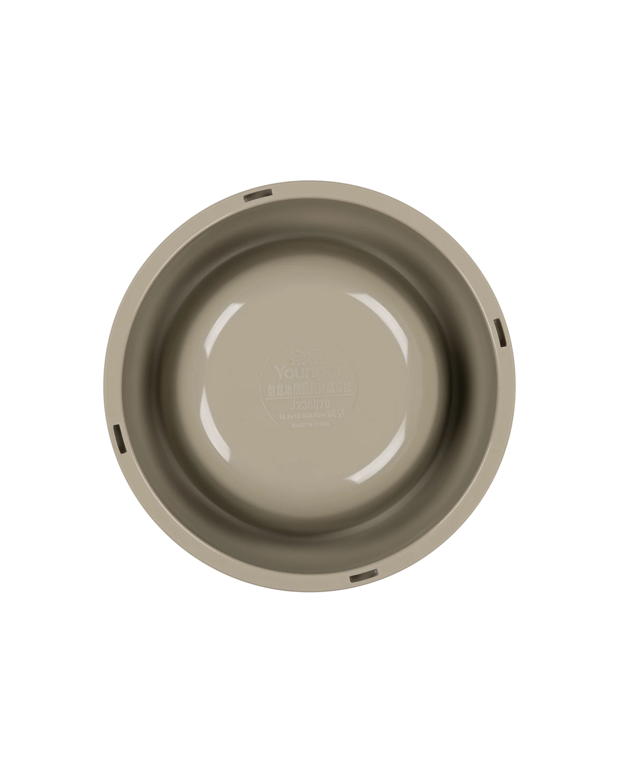 No Problemo Pet Bowl