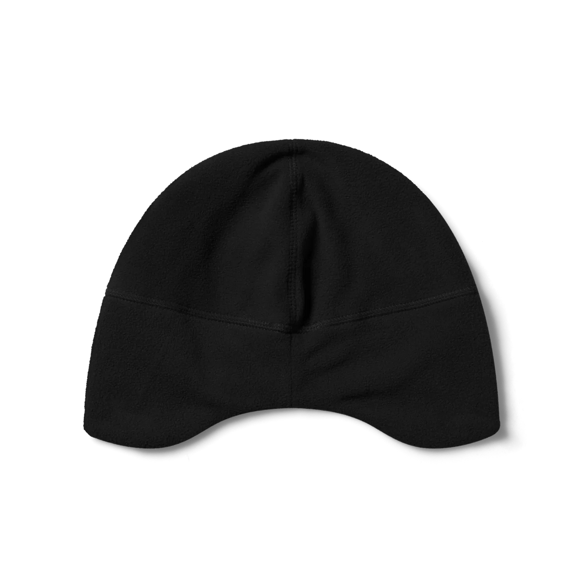 No Problemo Hiking Beanie Black