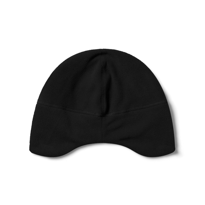No Problemo Hiking Beanie Black