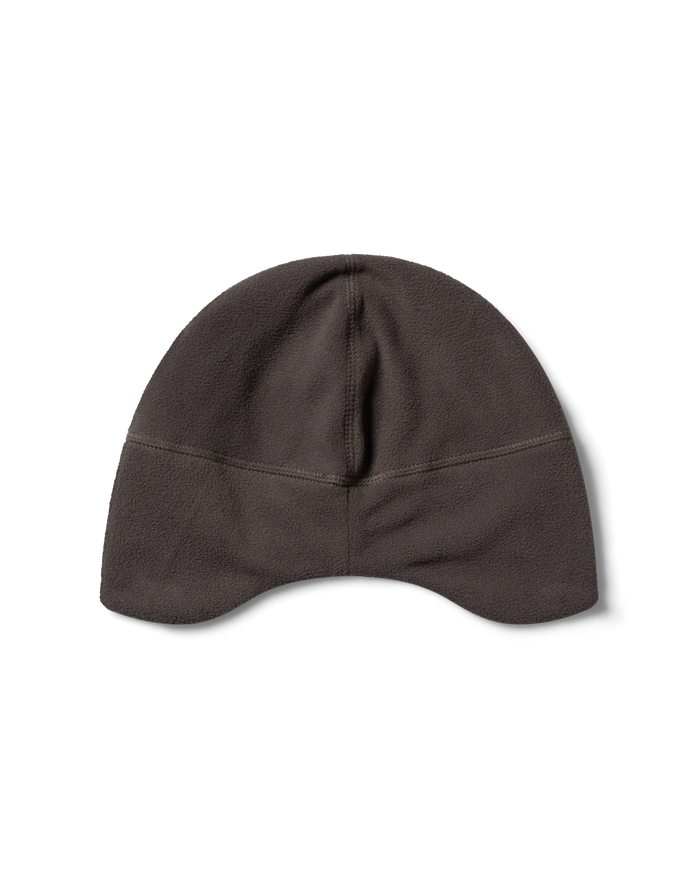 No Problemo Hiking Beanie Grey