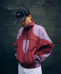 X-Large Nu Age Track Jacket