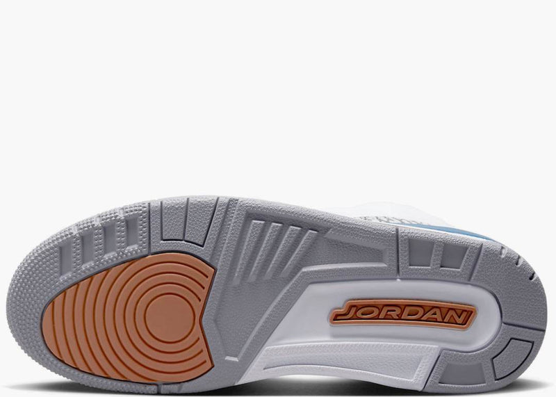 Nike Air Jordan 3 Retro Wizards