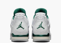 Nike Air Jordan 4 Retro Oxidized Green