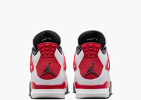 Nike Air Jordan 4 Retro Red Cement