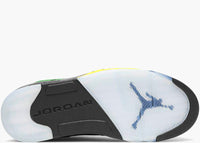 Nike Air Jordan 5 Retro Se Oregon