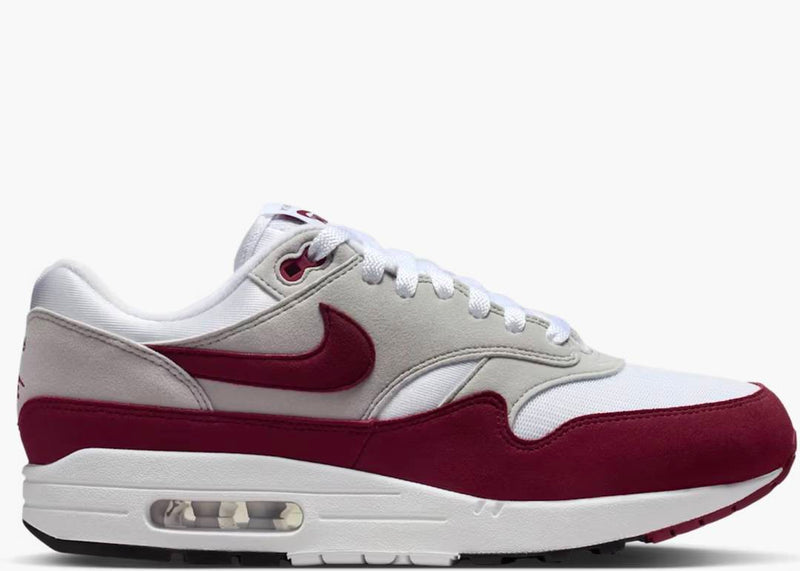Nike Air Max 1 '87 Stranger Things Steve Harrington