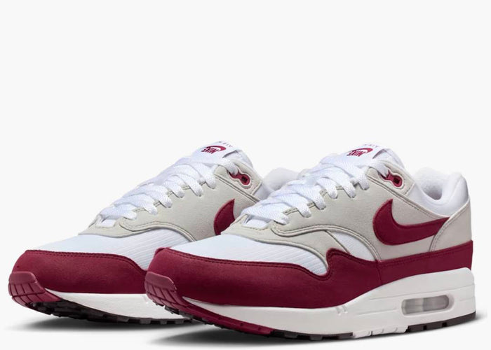 Nike Air Max 1 '87 Stranger Things Steve Harrington