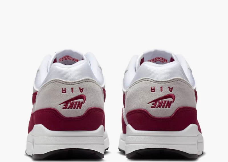 Nike Air Max 1 '87 Stranger Things Steve Harrington
