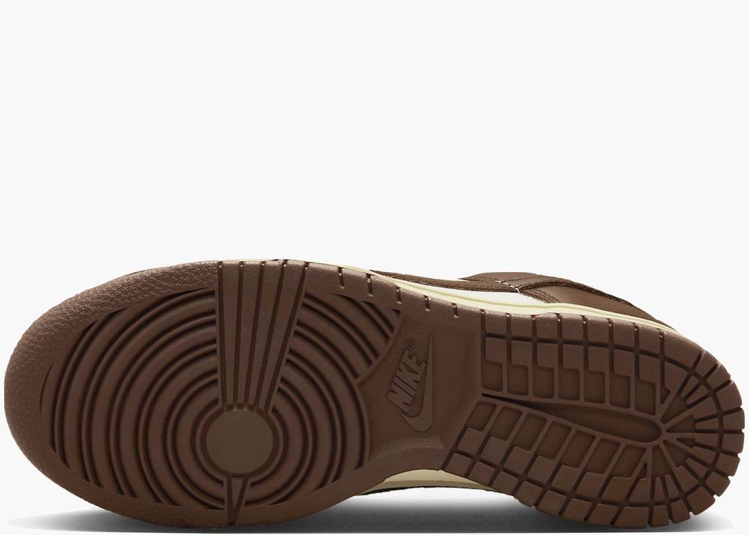 Nike Dunk Low Cacao wow (W)
