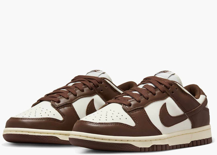 Nike Dunk Low Cacao wow (W)