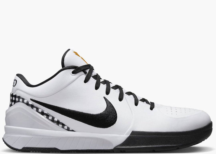 Nike Kobe 4 Protro Mambacita Gigi