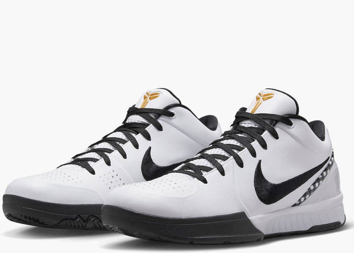 Nike Kobe 4 Protro Mambacita Gigi