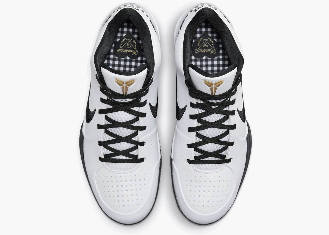 Nike Kobe4 mambacita gigi ナイキ　コービー4 Nike Kobe 4 Protro Mambacita Gigi – BASECESENA