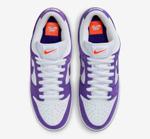 Carica l&#39;immagine nel visualizzatore di Gallery, Nike Dunk Low SB ISO Purple