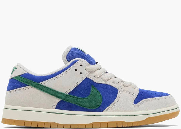 Nike SB Dunk Low Hyper Royal Malachite