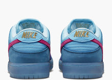 Carica l&#39;immagine nel visualizzatore di Gallery, Nike SB Dunk Low Run The Jewels