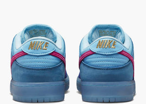 Nike SB Dunk Low Run The Jewels