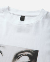No Problemo No Silence LS White