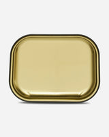 No Problemo Metal Tray Black
