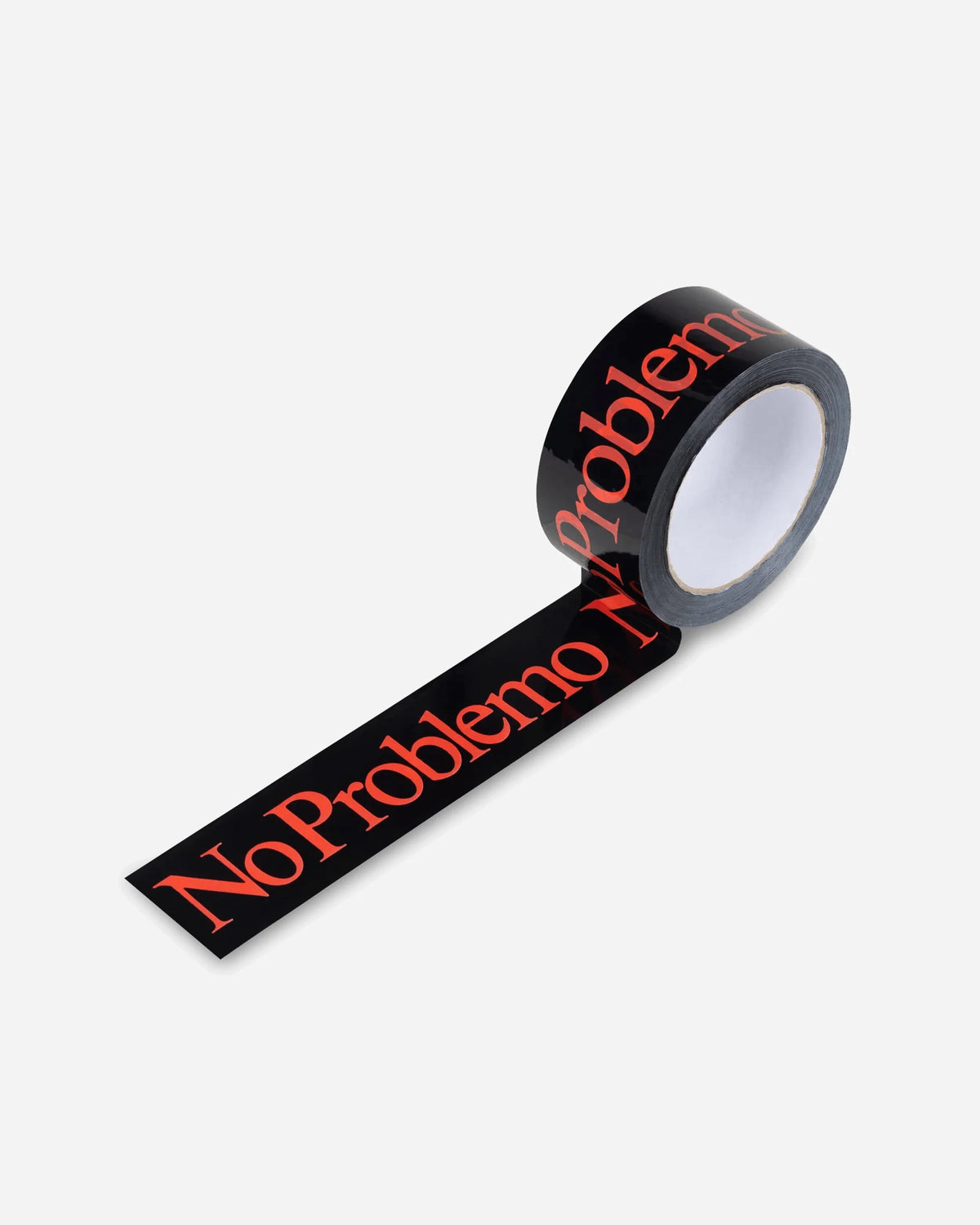 No Problemo Tape