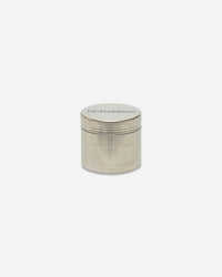 No Problemo Alien-O Grinder Silver