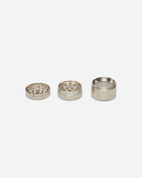No Problemo Alien-O Grinder Silver