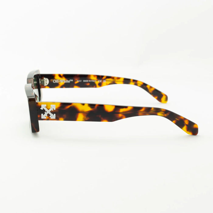 Off-White Sunglasses Arthur Havana