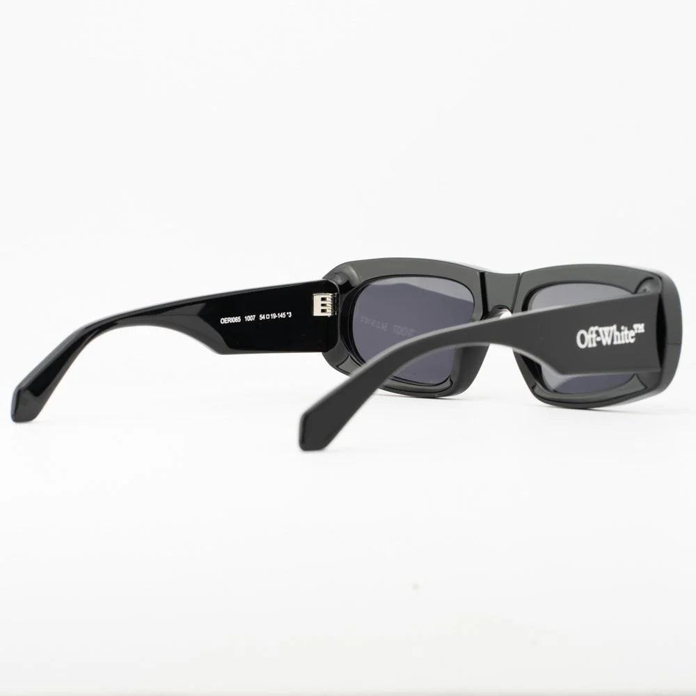 Off-White Sunglasses Austin Black