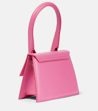 Jacquemus Le Chiquito Medium Pink