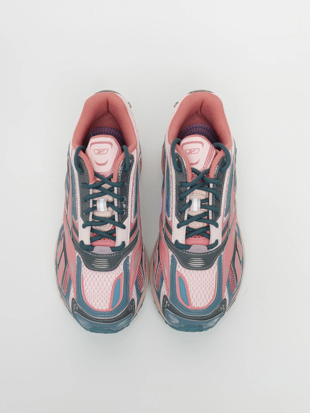 Reebok LTD Premier Road Ultra Sneakers Gentle Pink