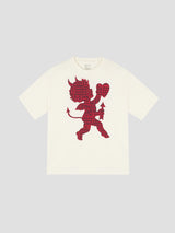 Acupuncture 3D Acu Tshirt Black 