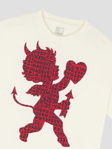 Acupuncture 3D Acu Tshirt Black 