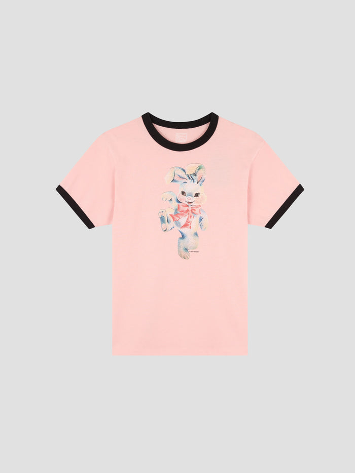 Rassvet Bunny Ringer Tee