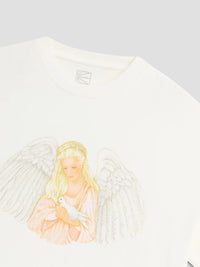Rassvet Blessings T-Shirt Off White