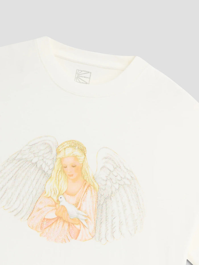 Blessings T-Shirt Off White