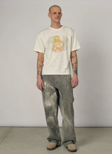 Blessings T-Shirt Off White