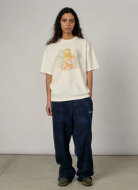 Rassvet Blessings T-Shirt Off White