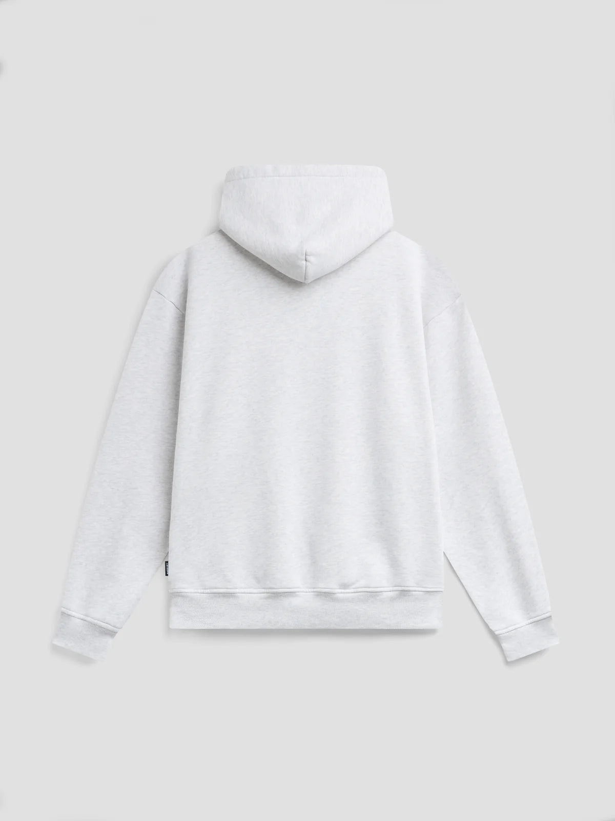Rassvet Jewel Hoodie Ash Grey